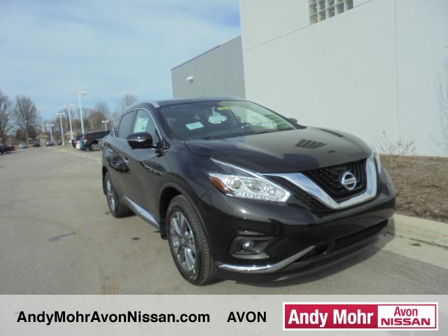 Nissan murano s sport utility 4d awd #10