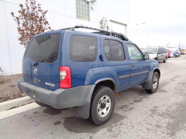 Looking for 2004 more nissan xterra sport utility vehicles